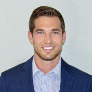 Colby McKenzie, KEY Investment Partners