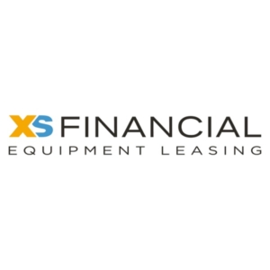 XS Financial logo