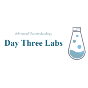 Day Three Labs logo