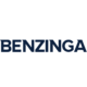 Benzinga logo