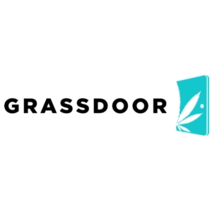 Grassdoor logo